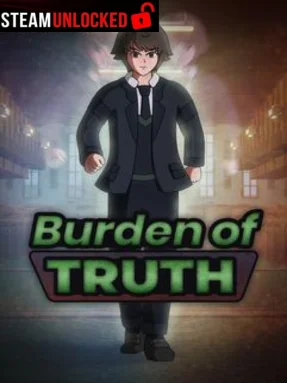 Burden of Truth Free Download