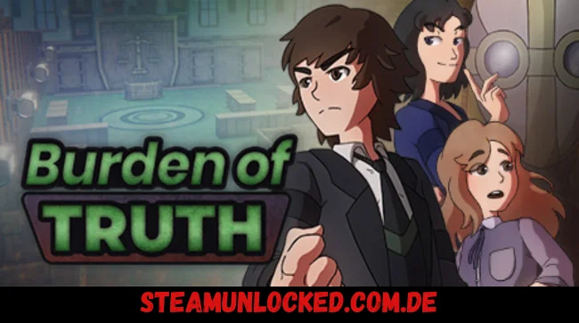 Burden of Truth