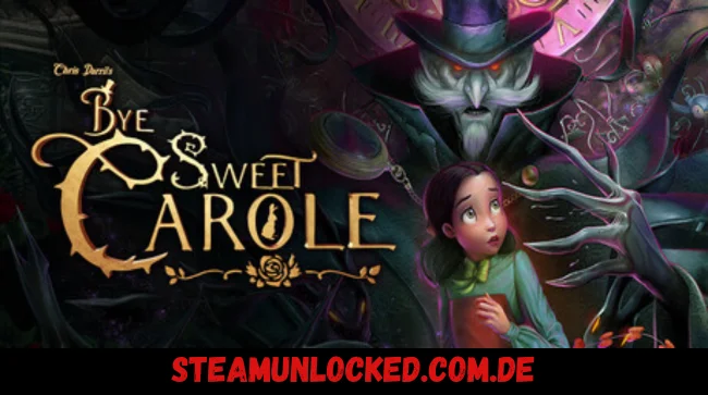 Bye Sweet Carole