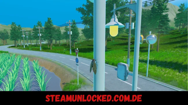 CICADA Free Download PC