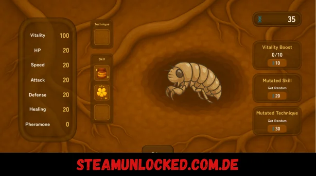 CICADA Free Download