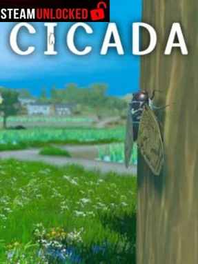 CICADA Free Download