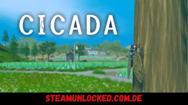 CICADA