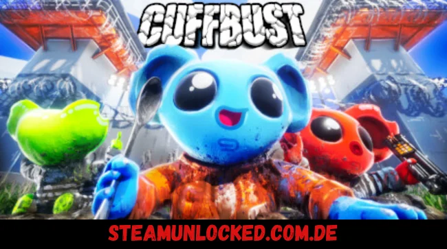 CUFFBUST