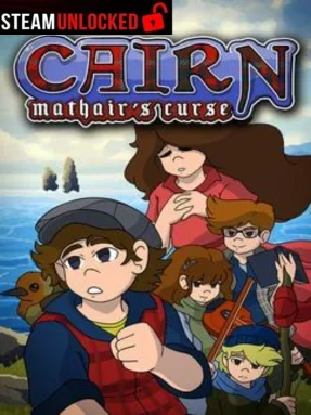 Cairn: Mathair’s Curse Free Download