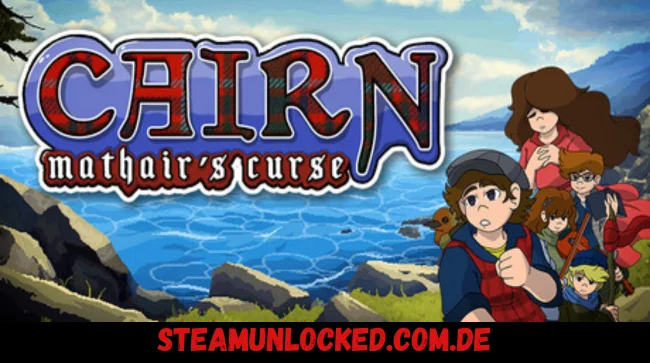 Cairn Mathair's Curse