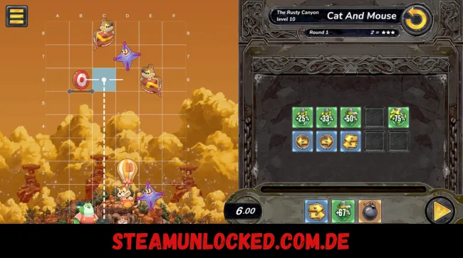 Cal & Bomba Free Download PC