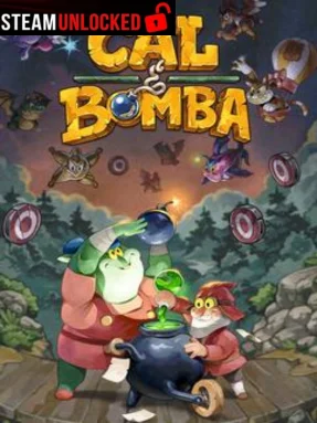 Cal & Bomba Free Download