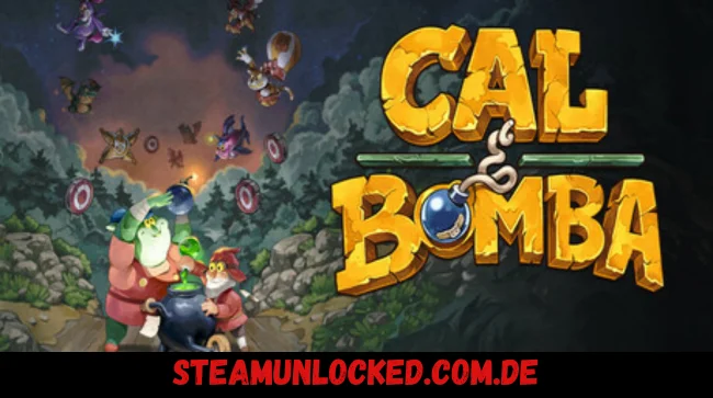 Cal & Bomba