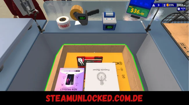 Cargo Simulator Free Download PC
