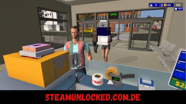 Cargo Simulator Free Download