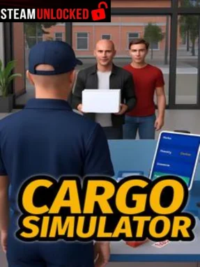 Cargo Simulator Free Download