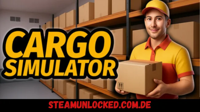 Cargo Simulator