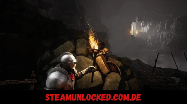 Castle of Heart Retold Free Download PC