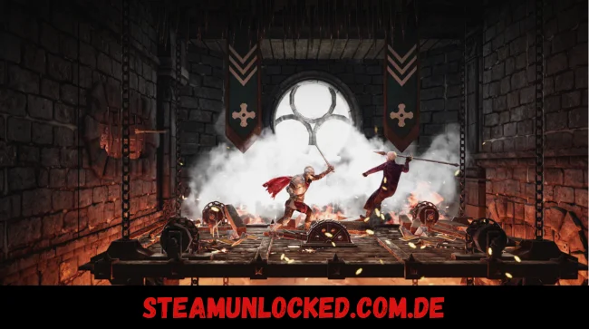 Castle of Heart Retold Free Download