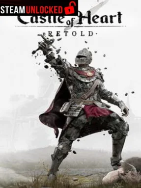 Castle of Heart: Retold Free Download