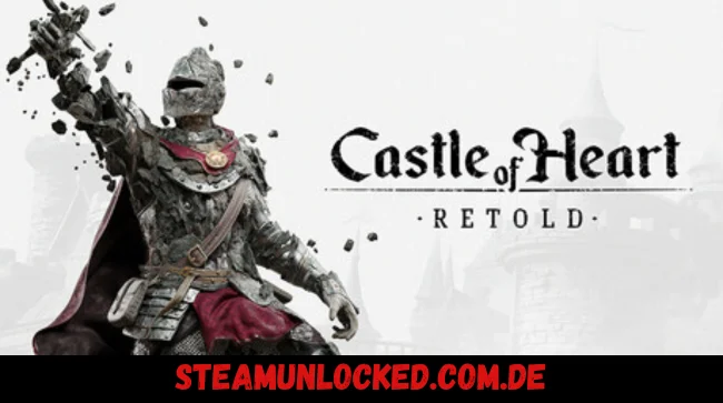 Castle of Heart Retold