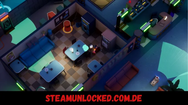 Chicken Run Eggstraction Free Download PC