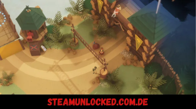 Chicken Run Eggstraction Free Download