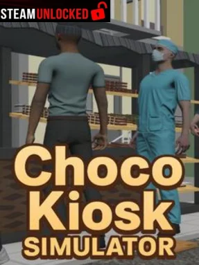 Choco Kiosk Simulator Free Download