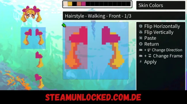 Cladun X3 Free Download PC