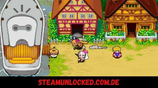 Cladun X3 Free Download