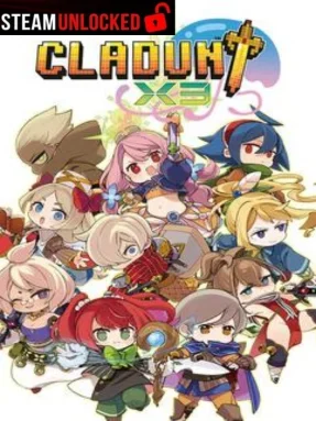 Cladun X3 Free Download