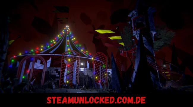 Clown Is Hungry Free Download PC