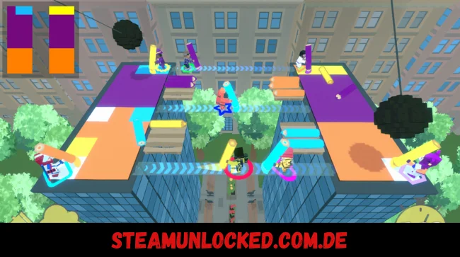 Color Breakers 2 Free Download PC