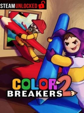 Color Breakers 2 Free Download