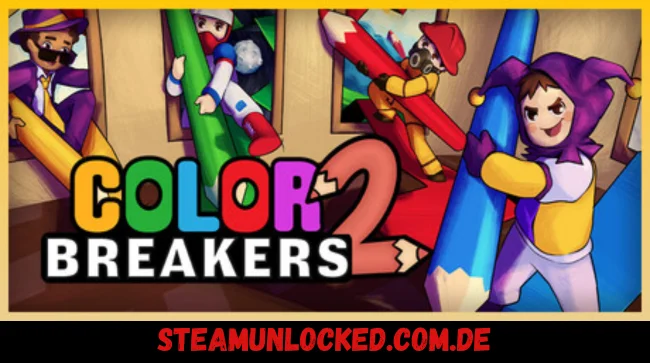Color Breakers 2