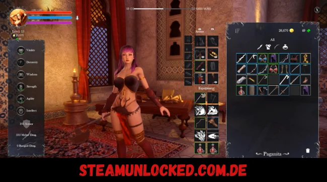 Concubine Free Download