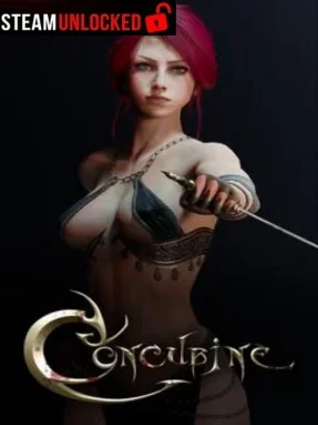 Concubine Free Download
