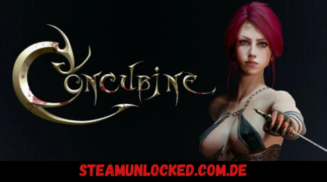 Concubine