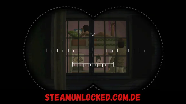 Crime Detective Red Flags Free Download