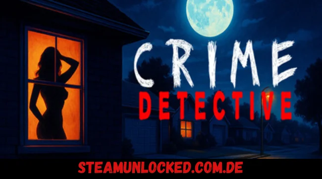 Crime Detective Red Flags