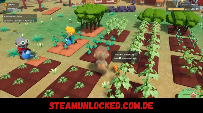 Cropia Free Download