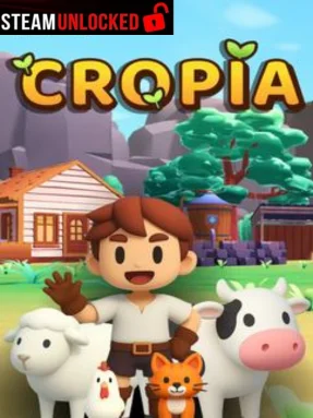 Cropia Free Download