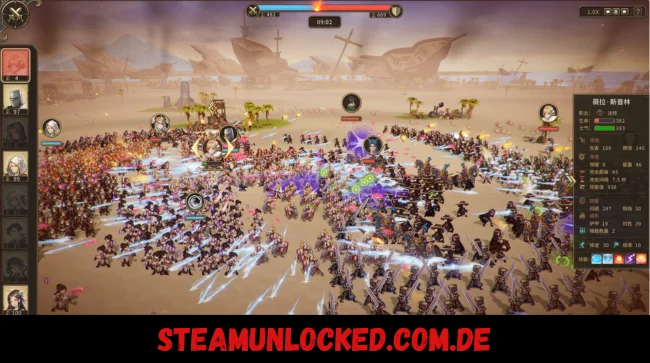Crown and Adventure Free Download PC