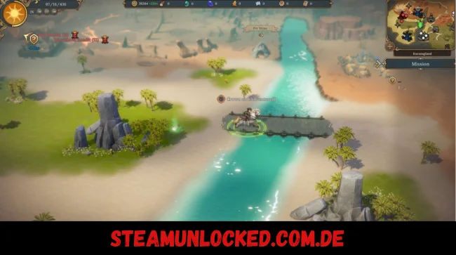 Crown and Adventure Free Download