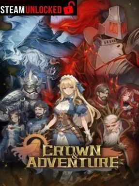 Crown and Adventure Free Download
