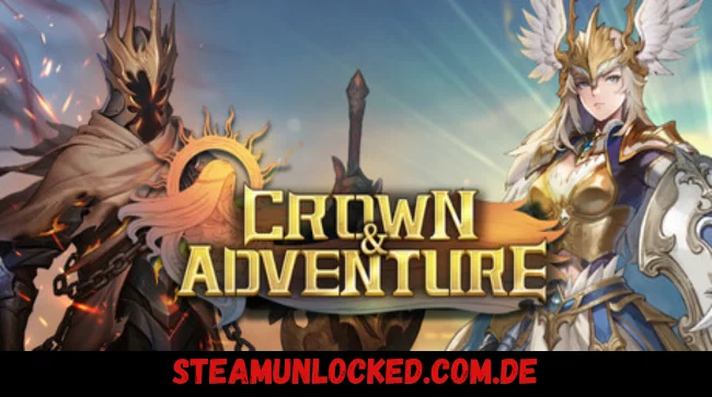 Crown and Adventure