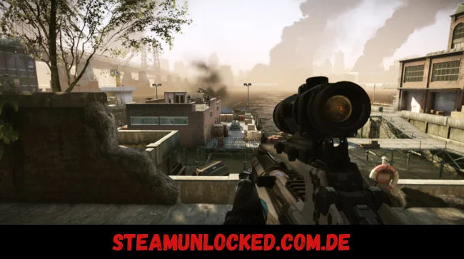 Crysis 2 Remastered Free Download PC