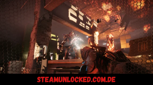 Crysis 2 Remastered Free Download