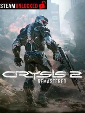 Crysis 2 Remastered Free Download