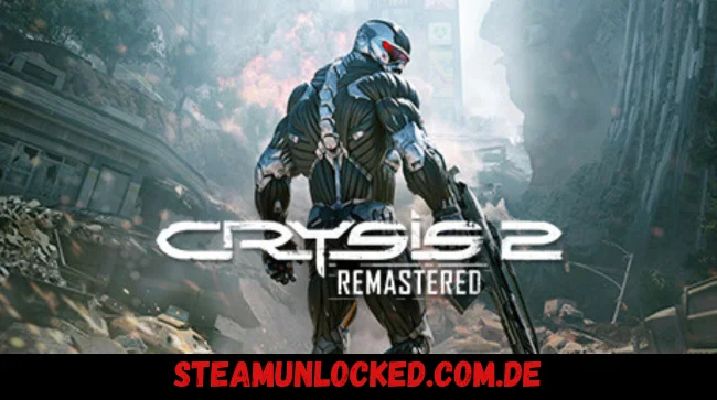 Crysis 2 Remastered