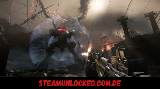 Crysis 3 Remastered Free Download