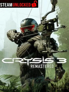 Crysis 3 Remastered Free Download