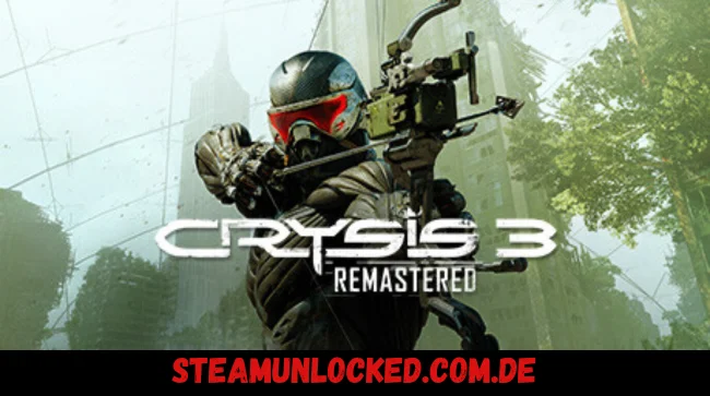 Crysis 3 Remastered