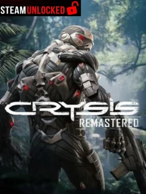 Crysis Remastered Free Download